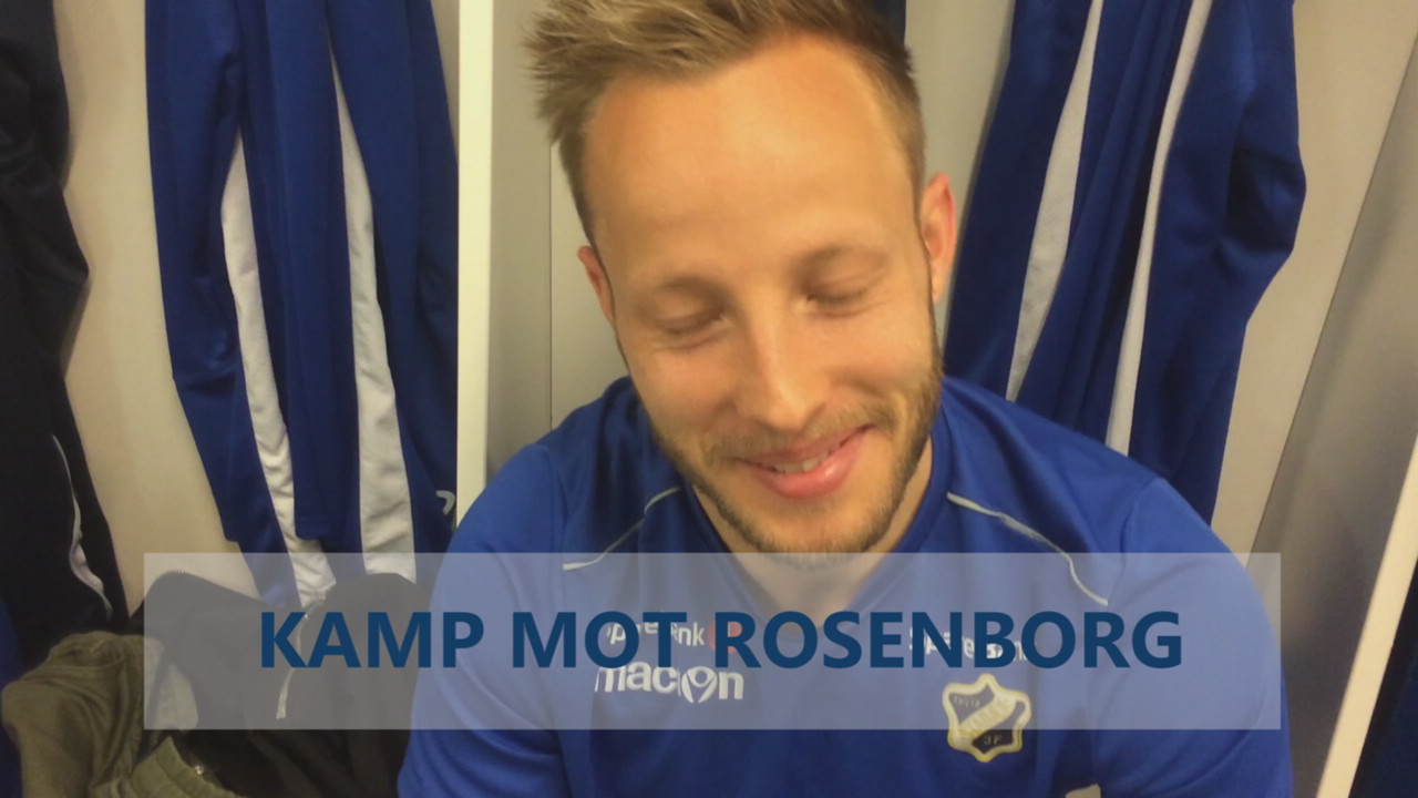 Brochmann mot Bendtner